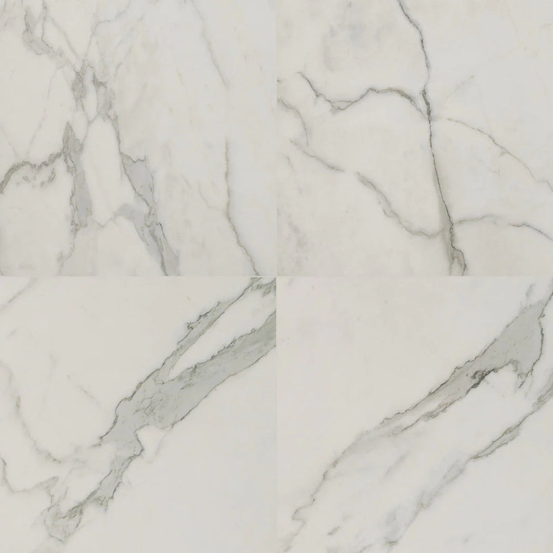 MSI Calacatta Isla Porcelain Wall and Floor Tile - Regallo Collection