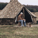 13' Regatta Bell Tent
