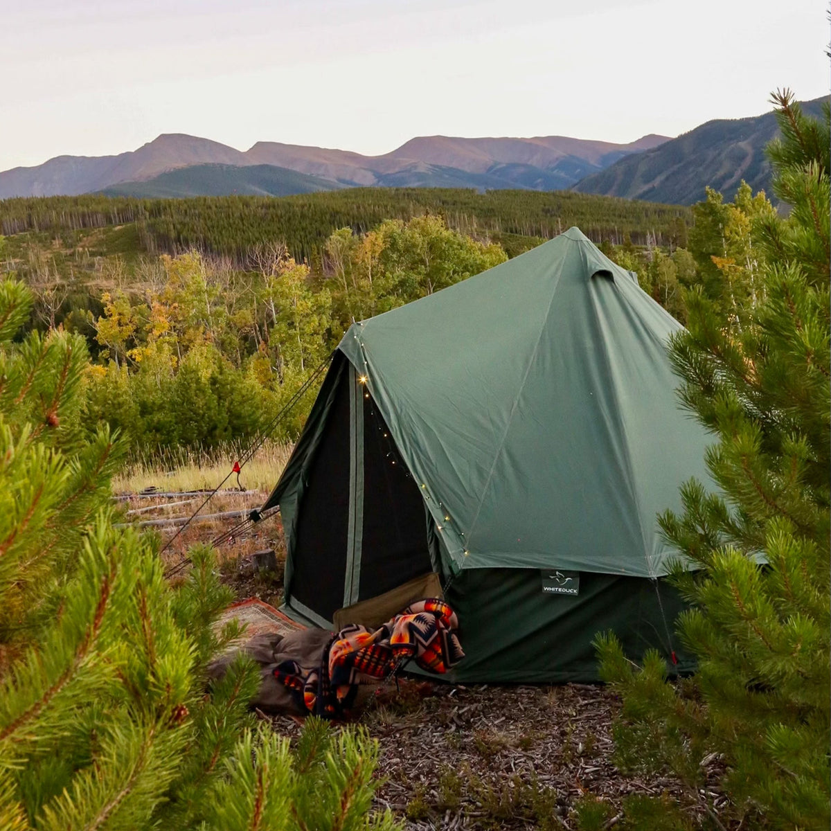 16' Regatta Bell Tent, photo 13 of 31