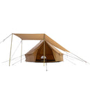 13'/16'/20' Regatta Bell Tent Awning by White Duck Outdoors