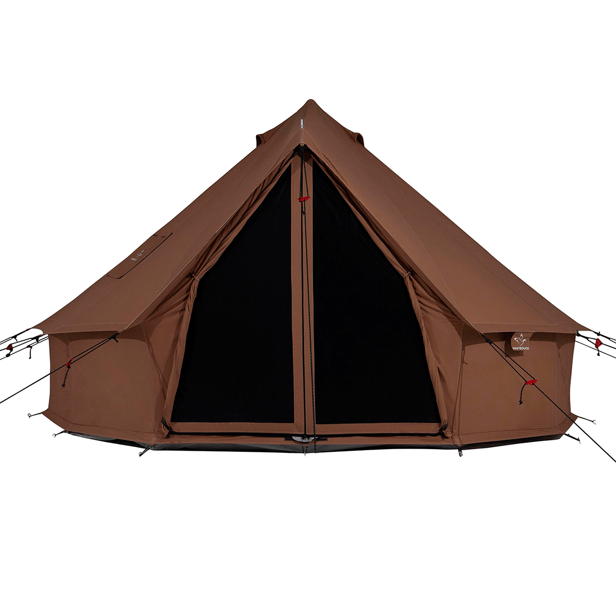 16' Regatta Bell Tent, photo 14 of 31