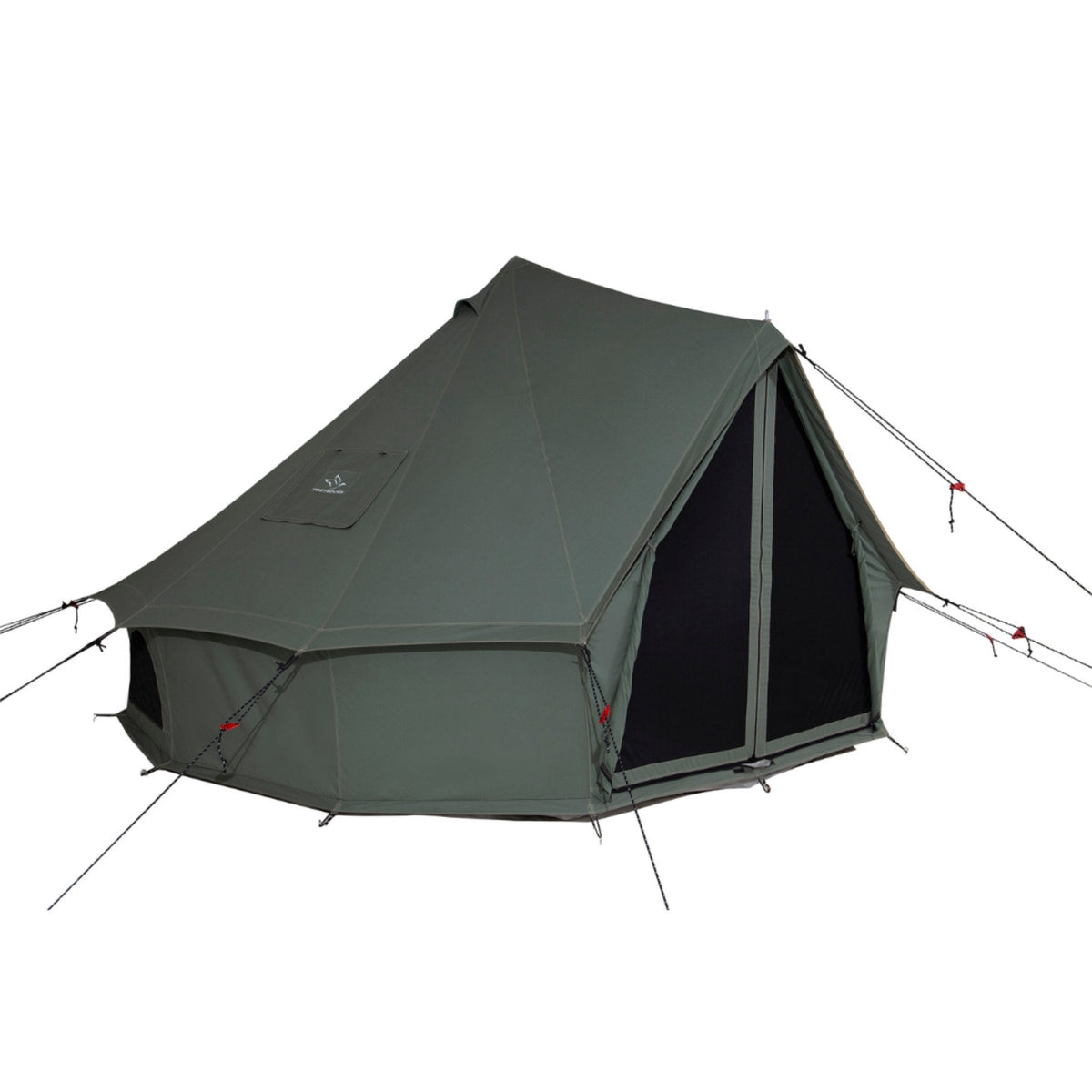 16' Regatta Bell Tent, photo 12 of 31