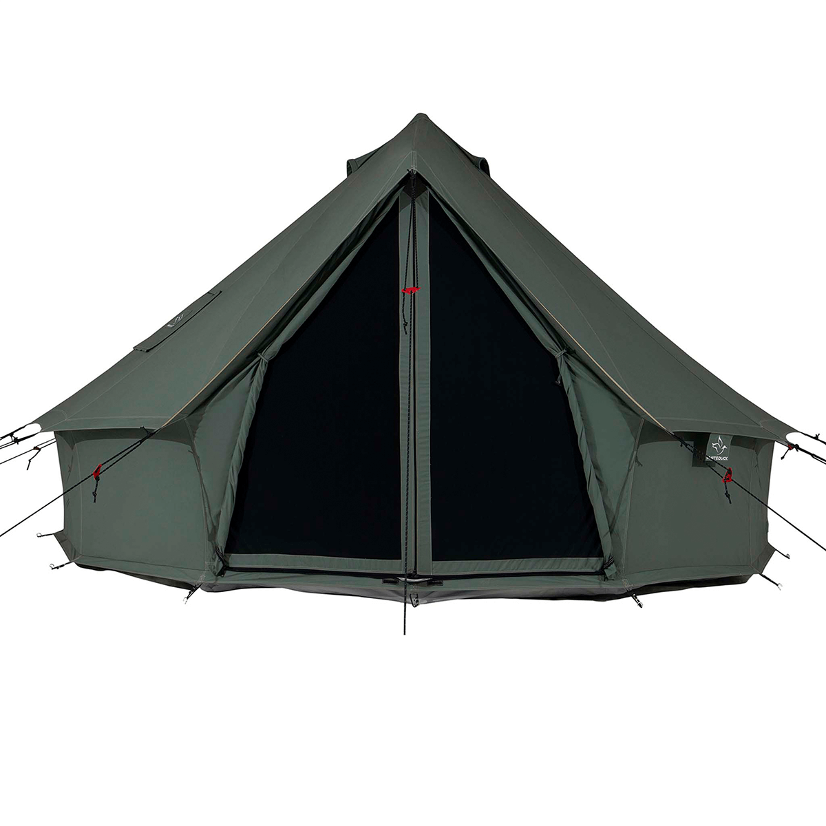 16' Regatta Bell Tent, photo 11 of 31