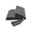 13' Regatta Bell Tent Ground Tarp by White Duck Outdoors