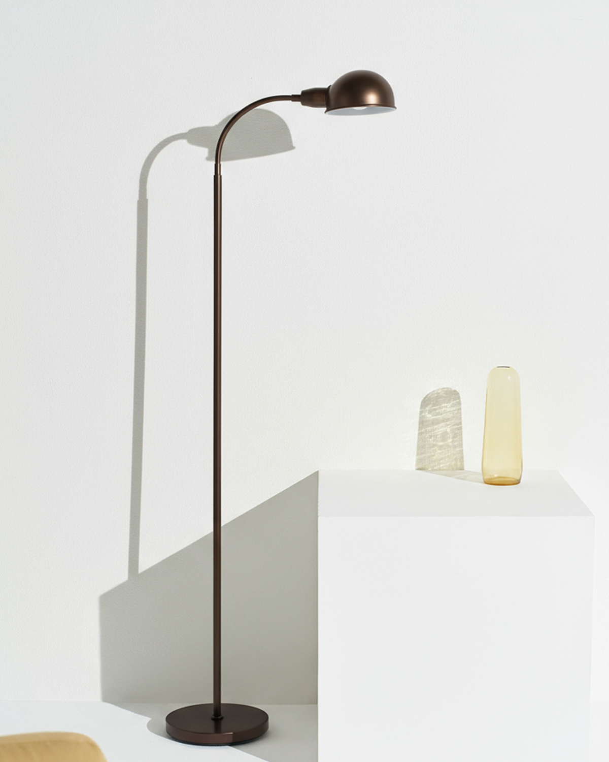Regent Floor Lamp, photo 10 of 12
