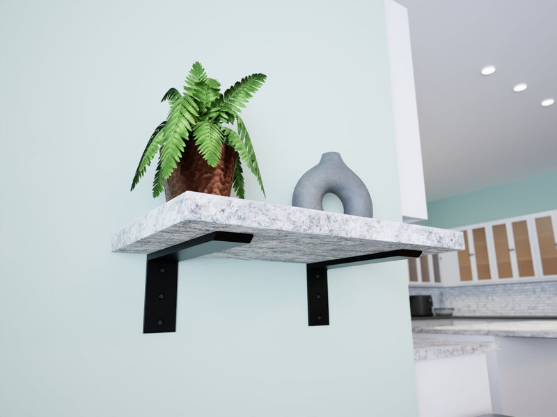 The Original™ Regular Shelf Bracket