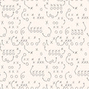 Reid Wallpaper by Hailey Kiefer Designs