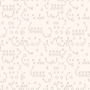 Reid Wallpaper by Hailey Kiefer Designs