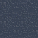 Reid Wallpaper by Hailey Kiefer Designs