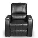 Relax Home Theater Recliner without Logo
