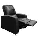 Relax Home Theater Recliner with Home Run Swing Logo Panel