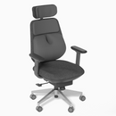 Air‑Smart Ergonomic Office Chair