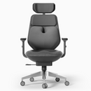 Air‑Smart Ergonomic Office Chair