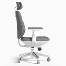 Air‑Smart Ergonomic Office Chair