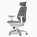 Air‑Smart Ergonomic Office Chair