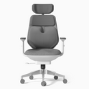 Air‑Smart Ergonomic Office Chair