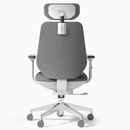 Air‑Smart Ergonomic Office Chair