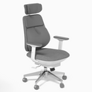 Air‑Smart Ergonomic Office Chair