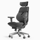 Air‑Smart Ergonomic Office Chair