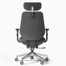 Air‑Smart Ergonomic Office Chair