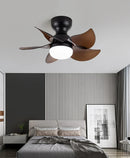 Remo Nordic Ceiling Fan Light