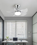 Remo Nordic Ceiling Fan Light