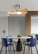 Remo Nordic Ceiling Fan Light