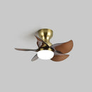Remo Nordic Ceiling Fan Light