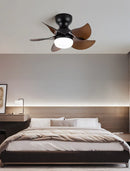 Remo Nordic Ceiling Fan Light