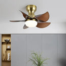 Remo Nordic Ceiling Fan Light