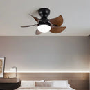 Remo Nordic Ceiling Fan Light