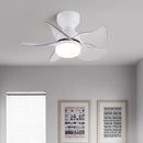 Remo Nordic Ceiling Fan Light