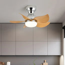 Remo Nordic Ceiling Fan Light