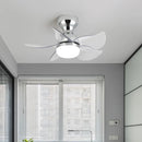 Remo Nordic Ceiling Fan Light