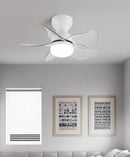 Remo Nordic Ceiling Fan Light