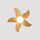 Remo Nordic Ceiling Fan Light