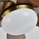 Remo Nordic Ceiling Fan Light