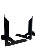 F150 Bed Flex Supports