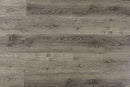Remus WPC Embossed 9"x60" Vinyl Flooring 8.5mm - Intense Fossil