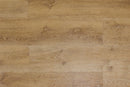 Remus WPC Embossed 9"x60" Vinyl Flooring 8.5mm - Oak Twist