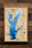 Rend (Franklin, Jefferson)