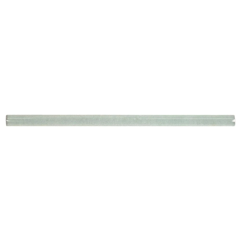 MSI Renzo Jade Ceramic Quarter Round Molding 5/8"x12"