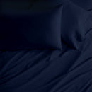 Flannel Pillowcase Set