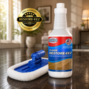 Floor Restorer & Polish W/ Applicator by Clean-eez