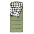 Slumbernest™ Sleeping bag 50°F by White Duck Outdoors