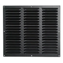 Pioneer® 10,000 BTU 115V Under-Bench RV Inverter Packaged Heat Pump Air Conditioner by Pioneer Official Store