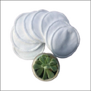 Reusable Facial Round Pads -5 Pack