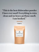 Automatic Dishwasher Powder
