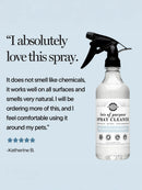 Lots of Purpose Spray Cleaner | Unscented by Rustic Strength