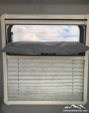 Revel Insulated Window Pillow - Lounge Room Window only by Overland Gear Guy